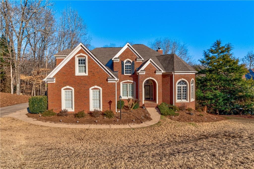 3880 Overlake Drive, Cumming, GA 30041 — most recent listing photo