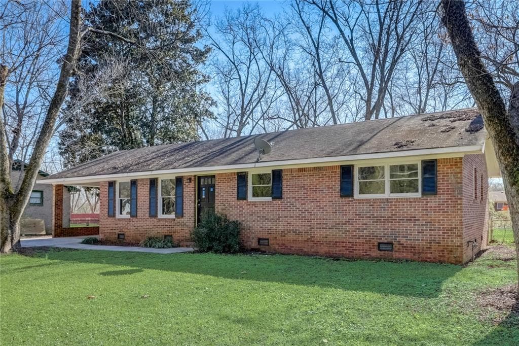 1660 E Mcintosh Road, Griffin, GA 30223 — most recent listing photo