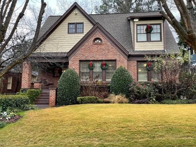 4 bedroom, 3 bathroom, 2,401 sq ft single family residence sold at 2056 Mclendon Avenue, Atlanta, GA 30307
