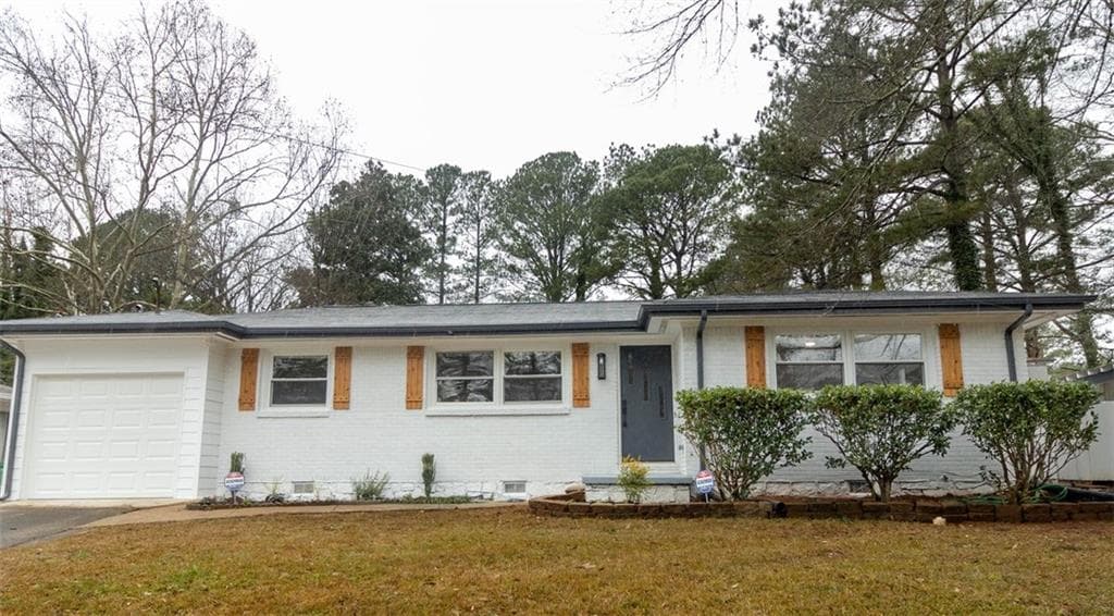 3387 GLENSFORD Drive, Decatur, GA 30032 — most recent listing photo