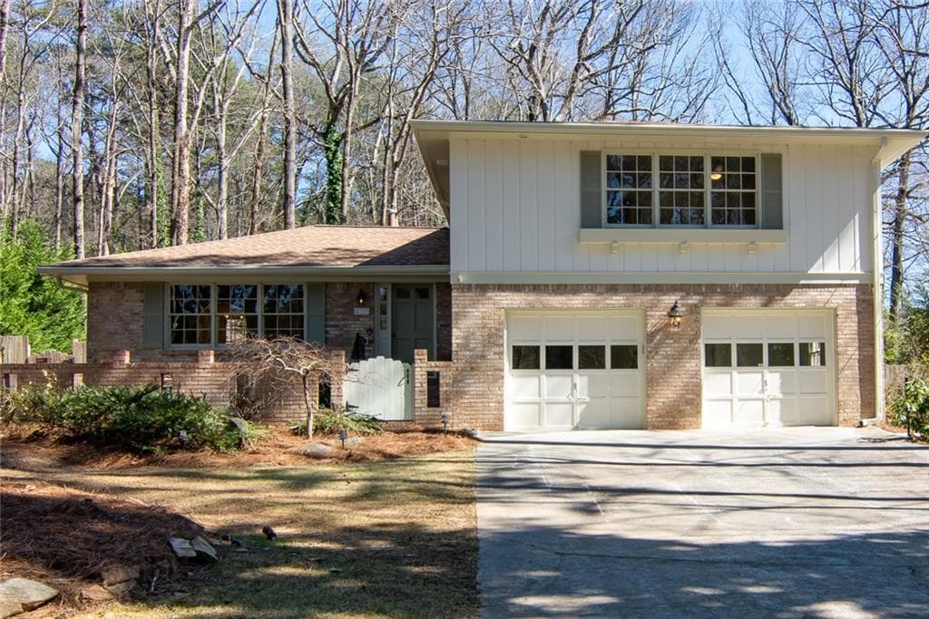 2753 Laurelwood Road, Dunwoody, GA 30360 — most recent listing photo
