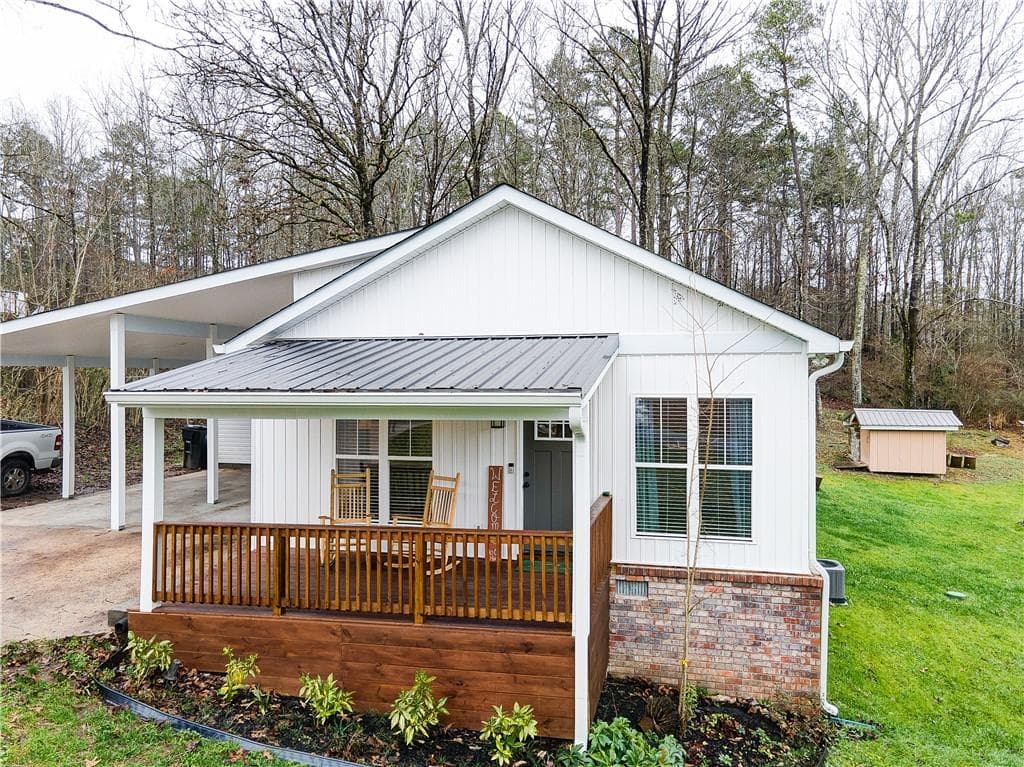 6 Garrett Road, Rome, GA 30161 — most recent listing photo