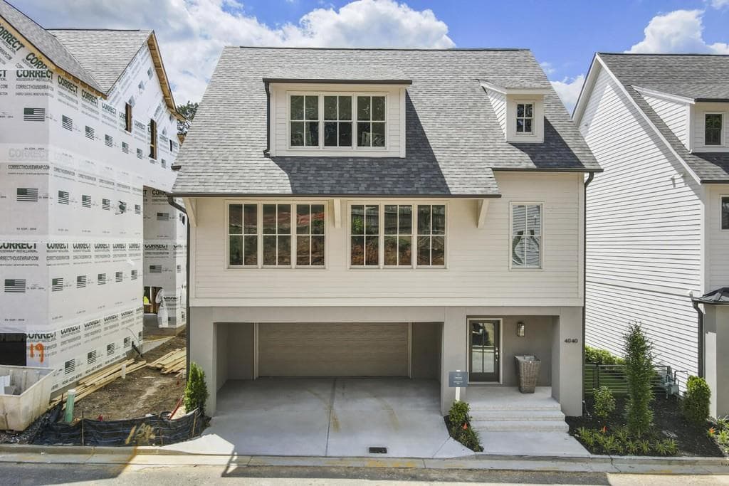 4023 Hazel Nut Lane, Atlanta, GA 30342 — most recent listing photo