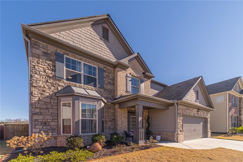 2047 Hamilton Lake Court, Buford, GA 30519 — most recent listing photo