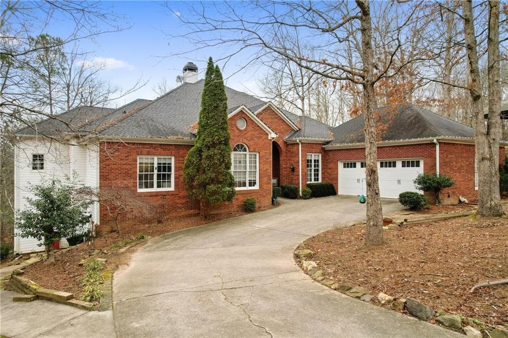 7315 Ashley Trace, Cumming, GA 30028 — most recent listing photo