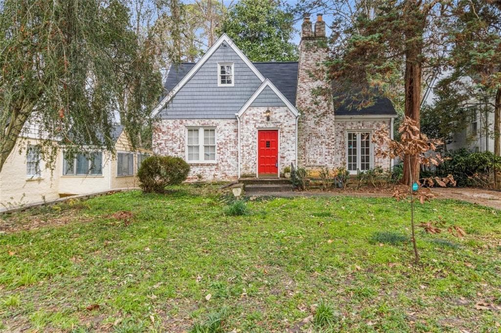 166 LINDBERGH Drive, Atlanta, GA 30305 — most recent listing photo