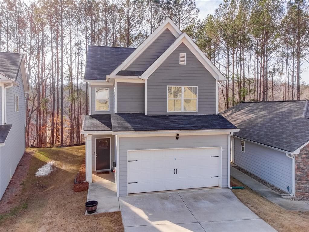 57 Hood Park Court, Jasper, GA 30143 — most recent listing photo