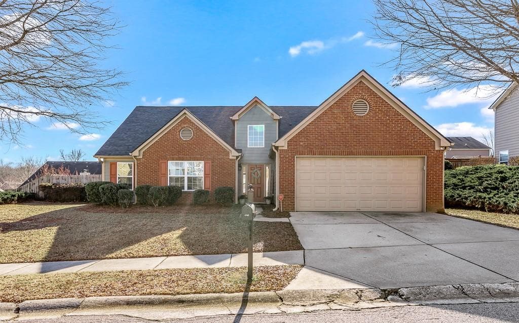1762 Jesse Cronic Court, Braselton, GA 30517 — most recent listing photo