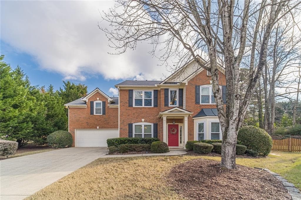 918 Cork Oak Lane, Lawrenceville, GA 30045 — most recent listing photo