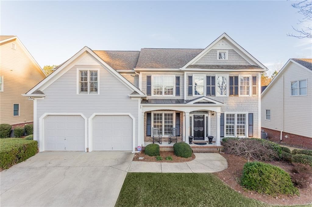 5287 Cabot Creek Drive, Buford, GA 30518 — most recent listing photo