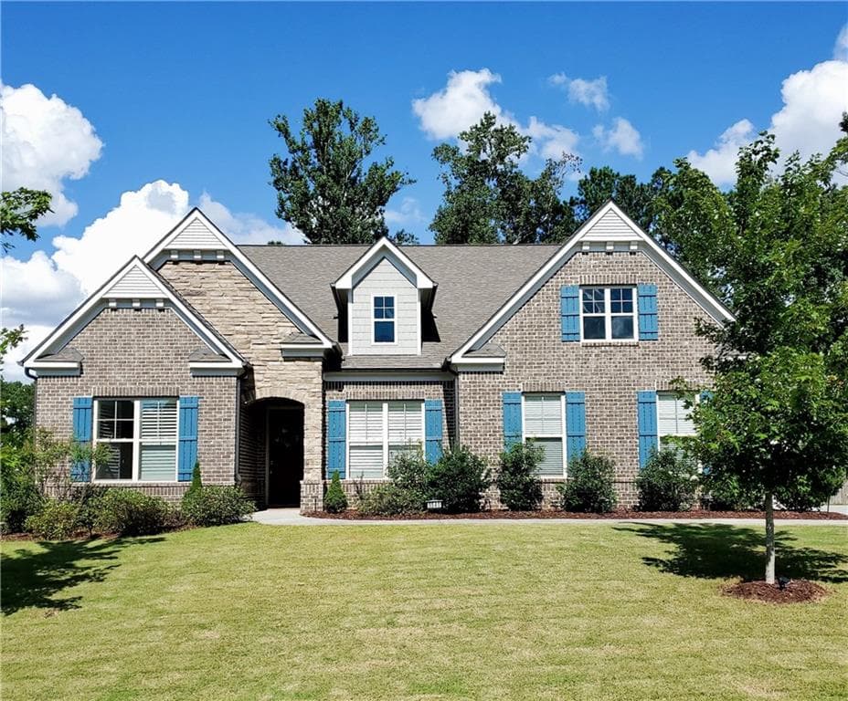 5540 Bradenton Road, Cumming, GA 30040 — most recent listing photo