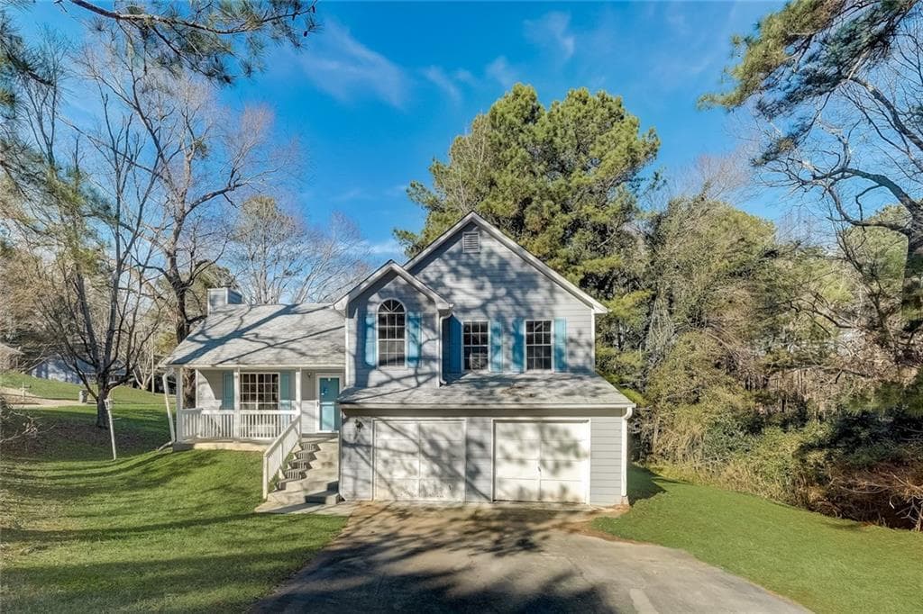1656 Hearthstone Way, Jonesboro, GA 30236 — most recent listing photo