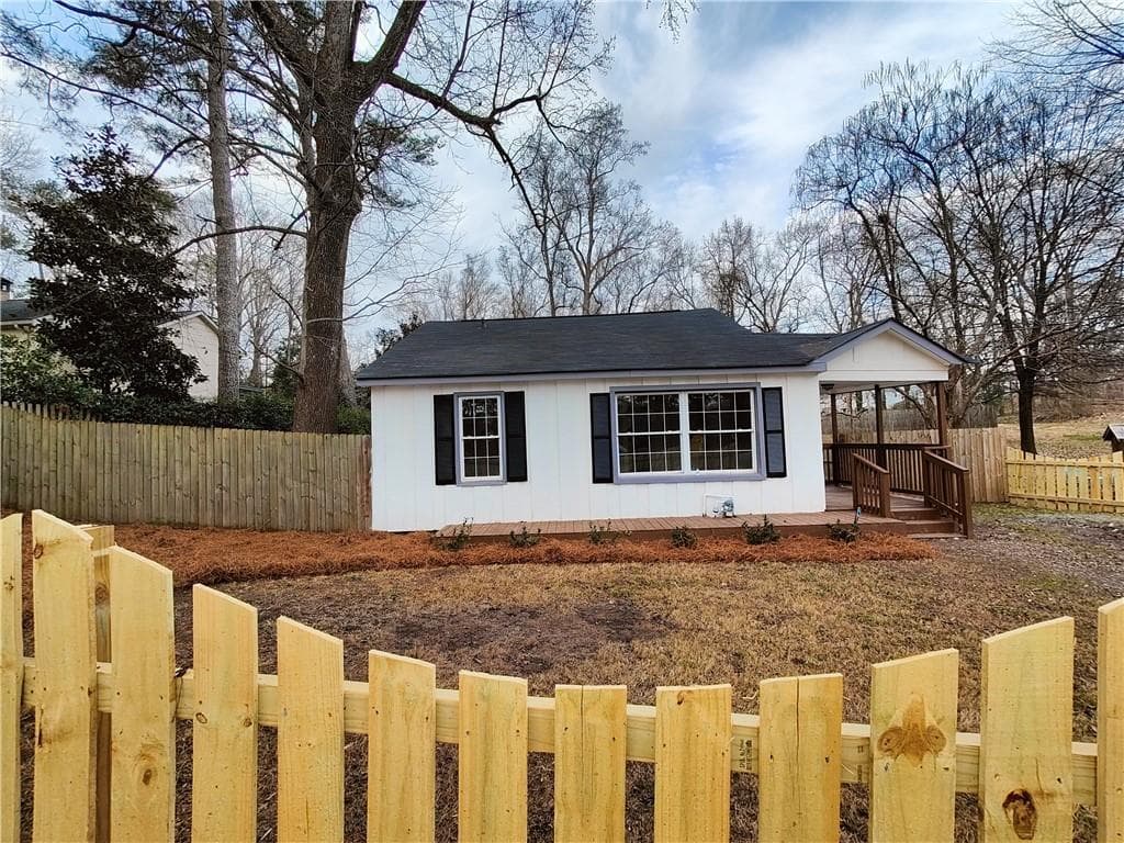237 Hill Street, Marietta, GA 30008 — most recent listing photo