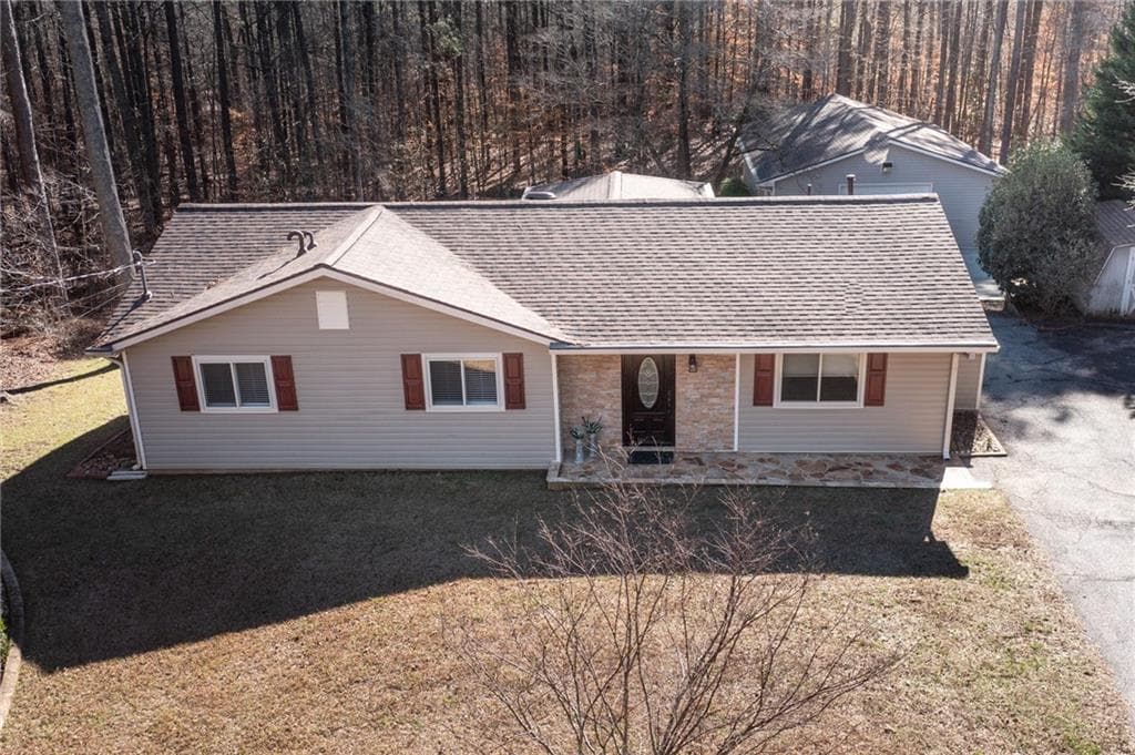 2324 Mount Vernon Road, Lithia Springs, GA 30122 — most recent listing photo