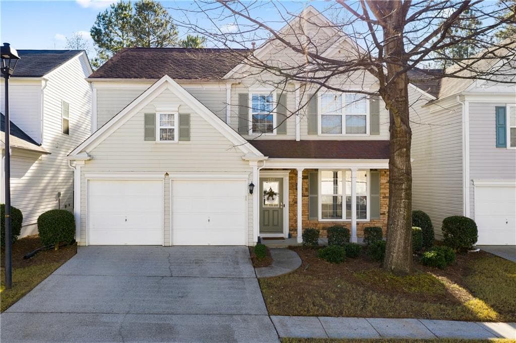 1717 Bentridge Drive 8, Kennesaw, GA 30144 — most recent listing photo