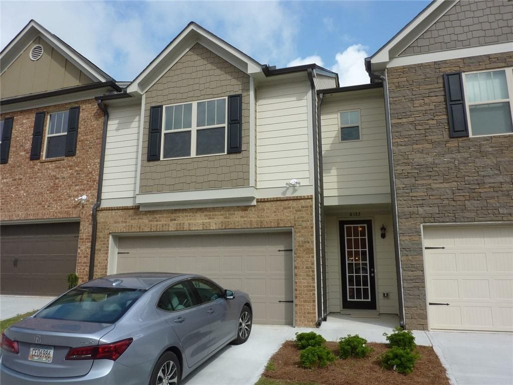 6133 Roaring Rock Way, Norcross, GA 30093 — most recent listing photo