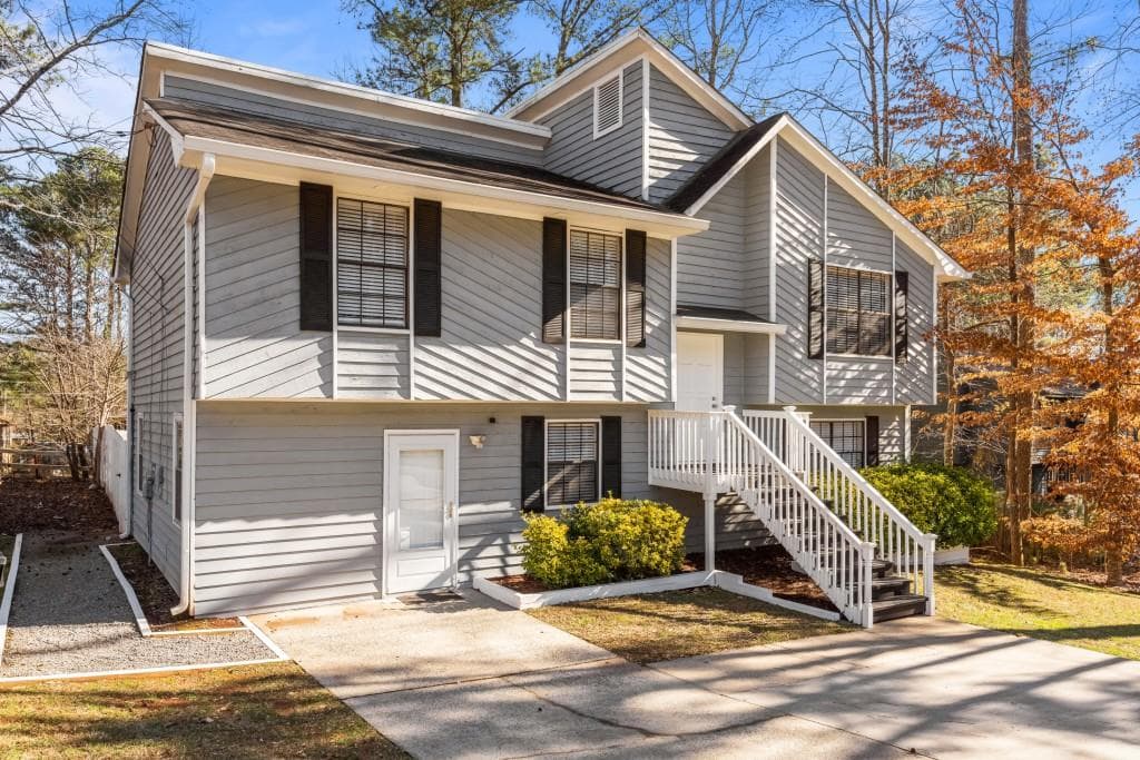 4764 Pinefield Drive, Acworth, GA 30102 — most recent listing photo