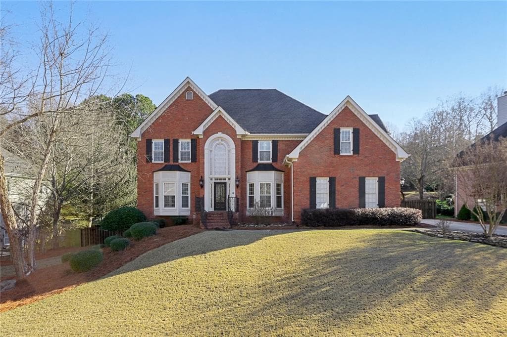 4965 Chatsworth Lane, Suwanee, GA 30024 — most recent listing photo