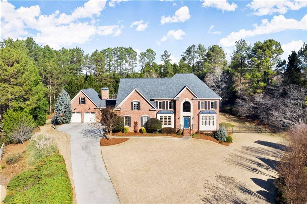 150 Buttermere Court, Alpharetta, GA 30022 — most recent listing photo