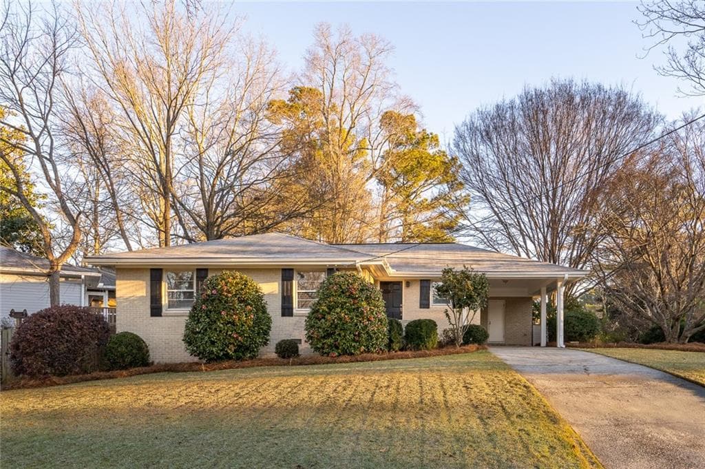 111 Ridley Circle, Decatur, GA 30030 — most recent listing photo