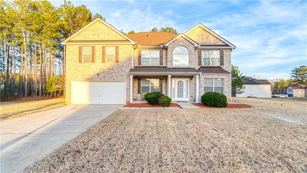 292 Kimberly Court, Hampton, GA 30228 — most recent listing photo