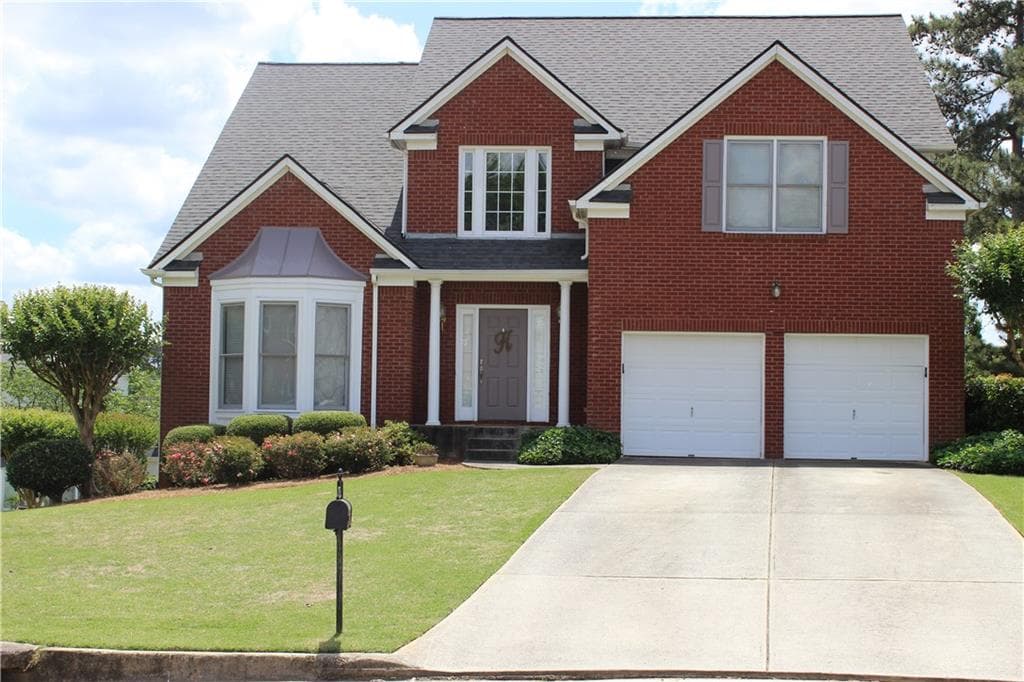 1291 Thorncliff Way, Lawrenceville, GA 30044 — most recent listing photo