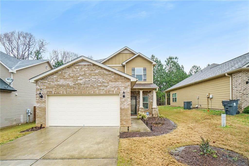 5094 Summersun Drive, Morrow, GA 30260 — most recent listing photo