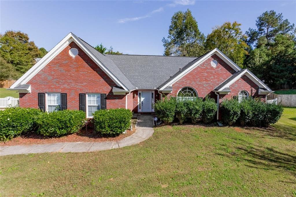 428 Little Mac Lane, Villa Rica, GA 30180 — most recent listing photo