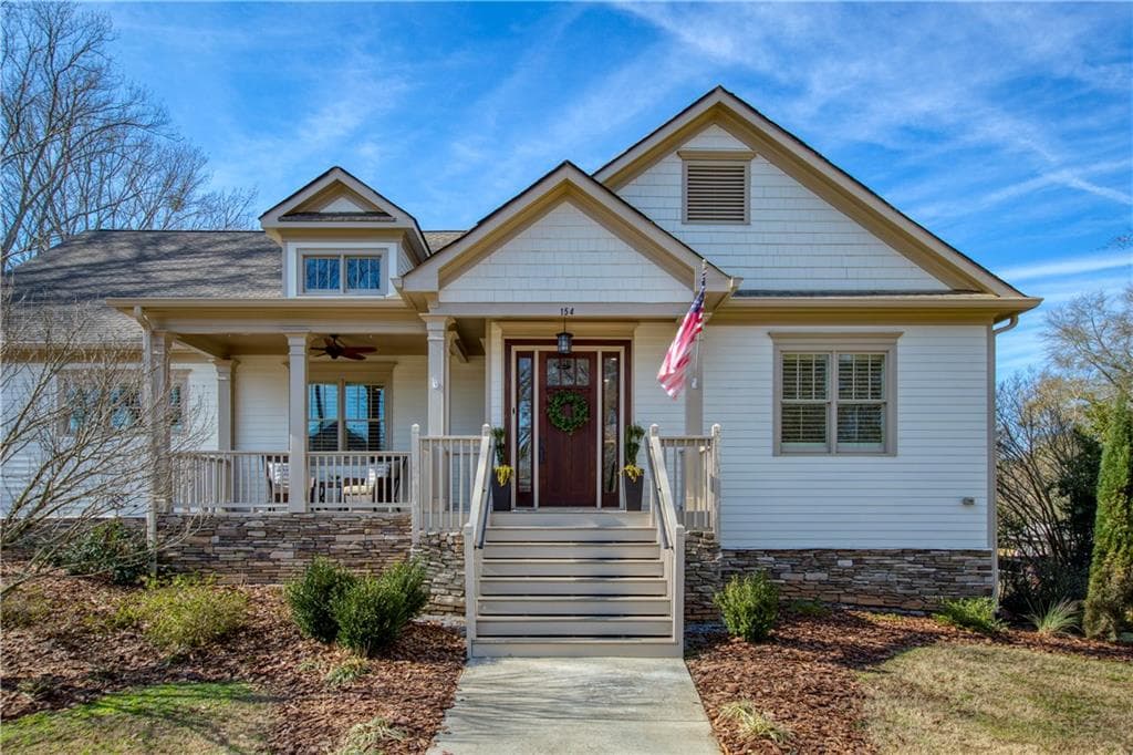 154 Upshaw Drive, Alpharetta, GA 30009 — most recent listing photo