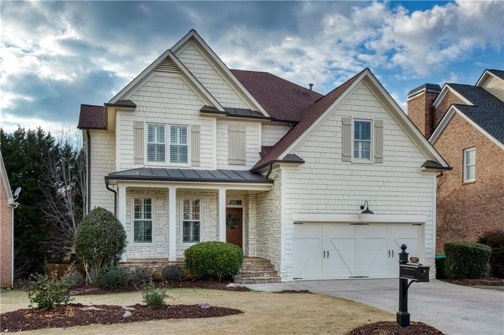 12817 Waterside Drive, Alpharetta, GA 30004 — most recent listing photo