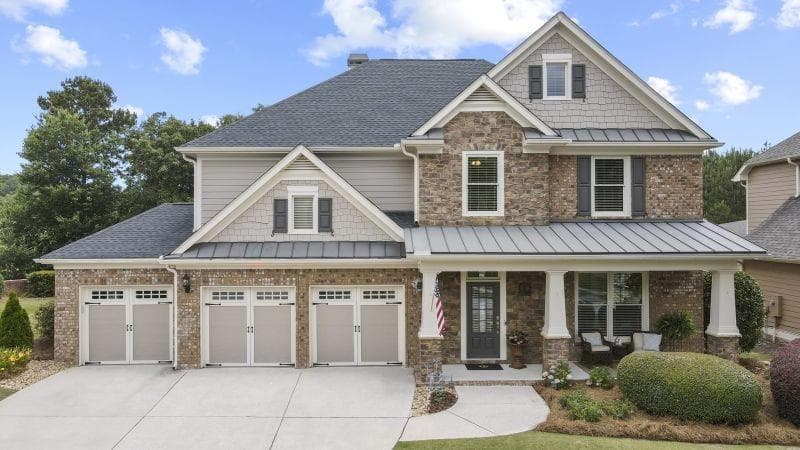 7308 Bird Song Place, Flowery Branch, GA 30542 — most recent listing photo