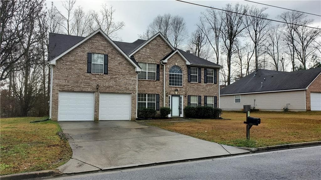 3961 Smithfield Trail, Ellenwood, GA 30294 — most recent listing photo