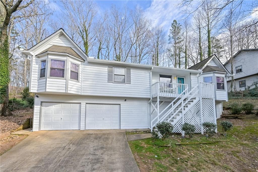 2750 Hawk Trace, Marietta, GA 30066 — most recent listing photo