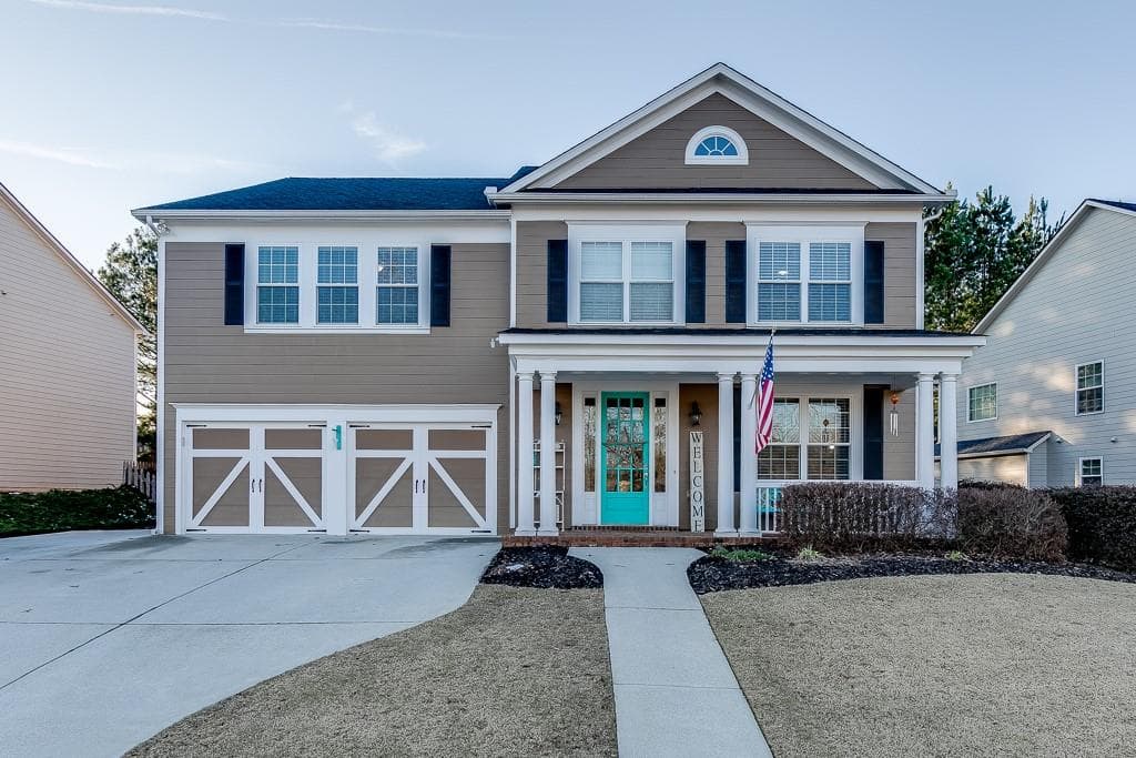 6133 Cedar Springs Lane, Hoschton, GA 30548 — most recent listing photo