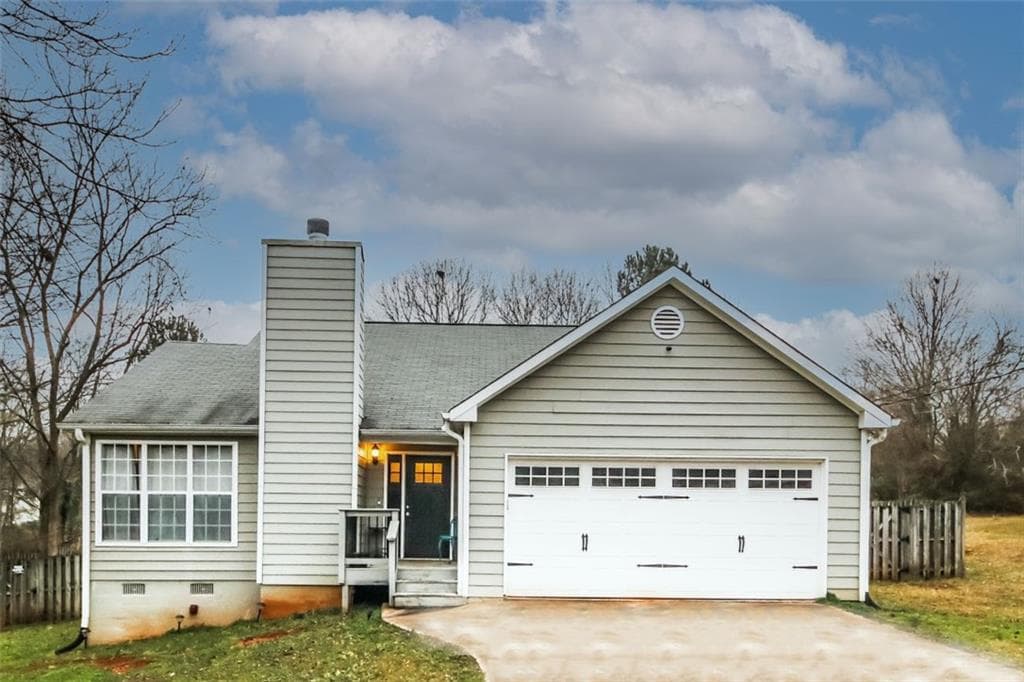246 Eugene Drive, Monroe, GA 30656 — most recent listing photo
