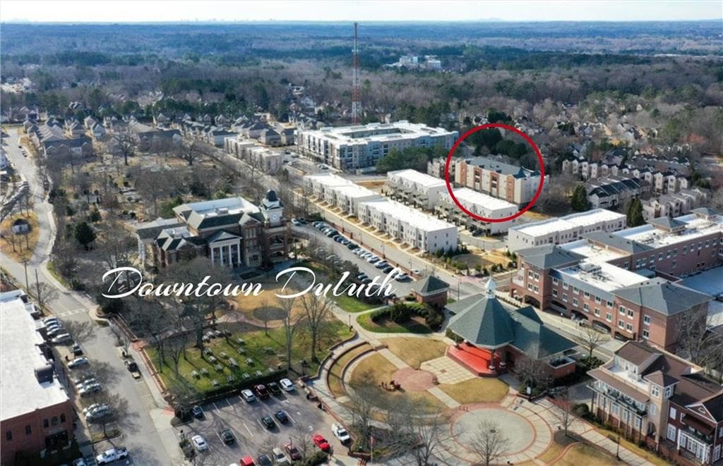 3209 Ridge Towne Place 201, Duluth, GA 30096 — most recent listing photo