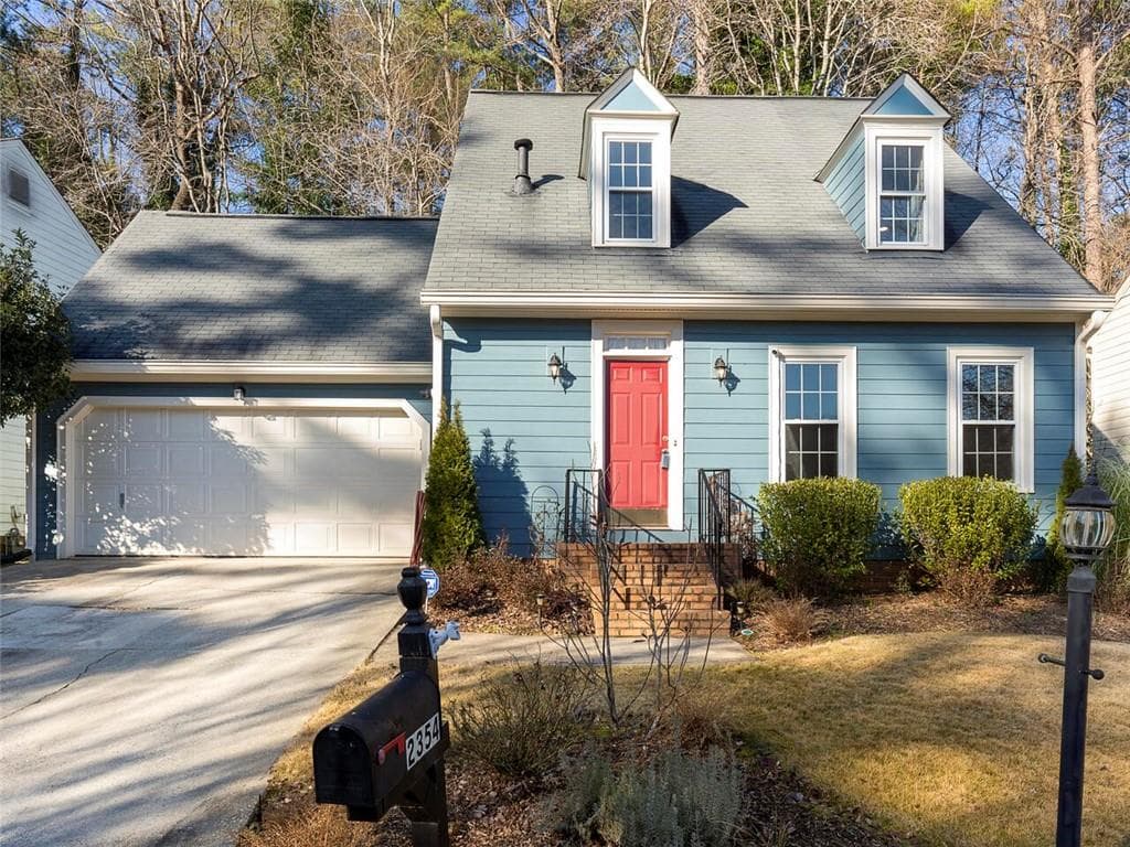 2354 Elon Way, Decatur, GA 30033 — most recent listing photo