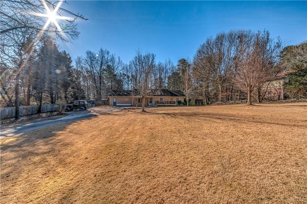2550 Barbara Lane, Cumming, GA 30041 — most recent listing photo