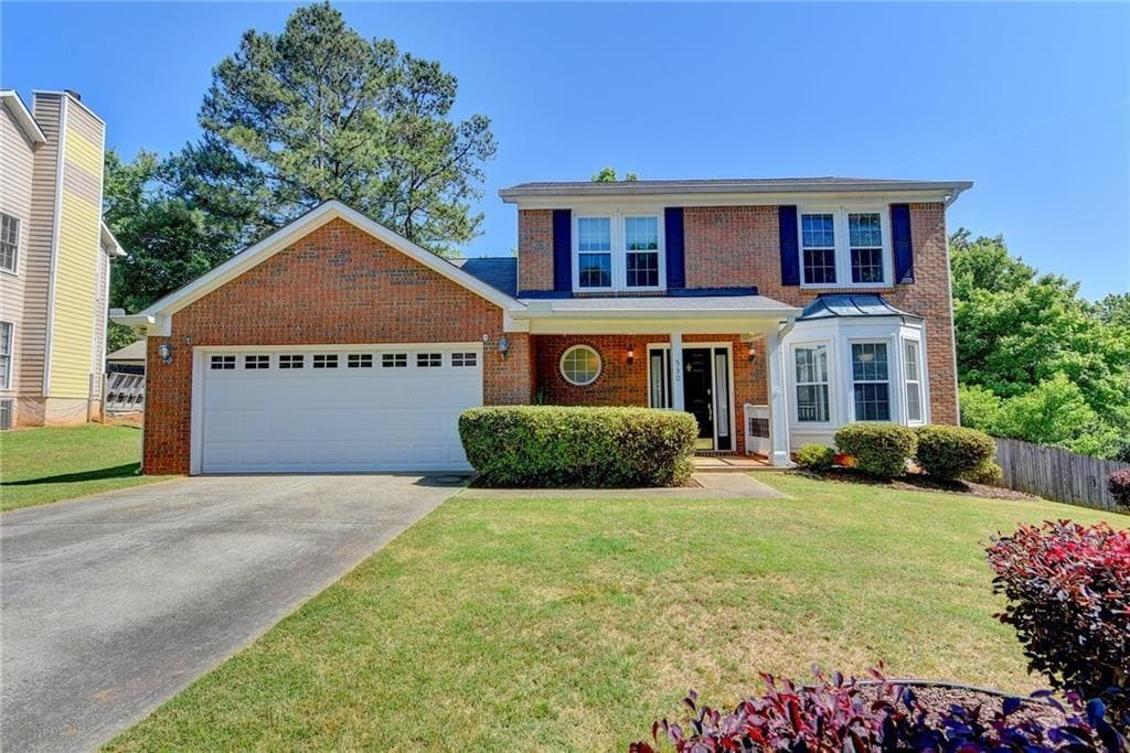 530 Sonnet Way, Alpharetta, GA 30022 — most recent listing photo