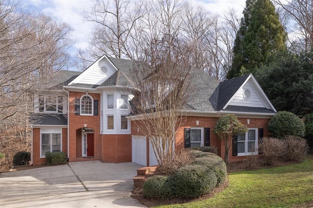 5052 Vinings Estates Court, Smyrna, GA 30126 — most recent listing photo
