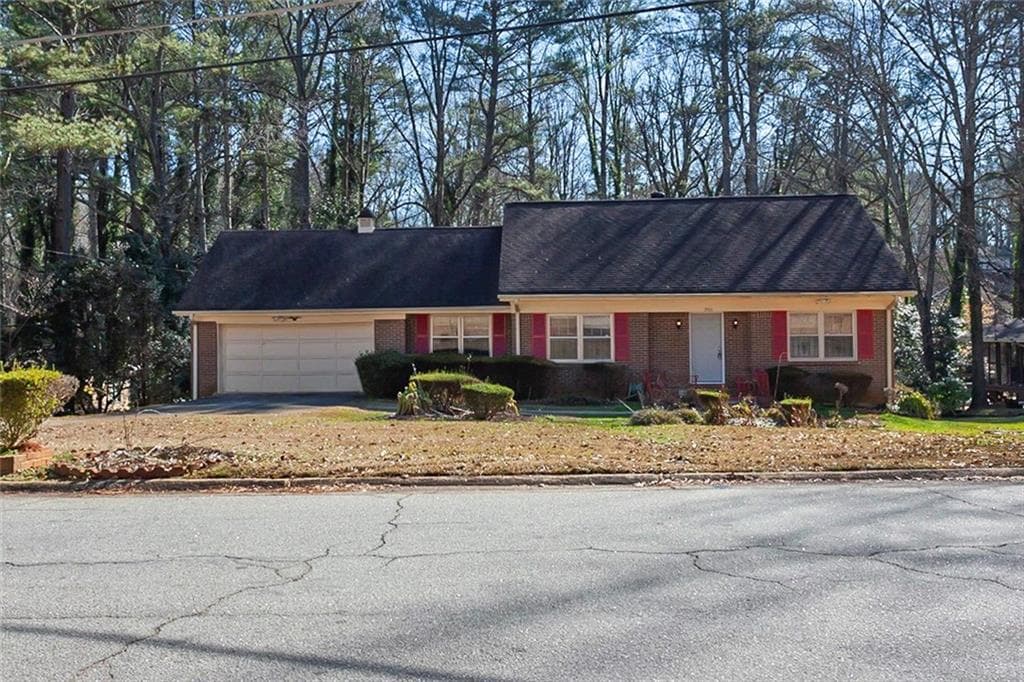 900 Granite Springs Lane, Stone Mountain, GA 30083 — most recent listing photo