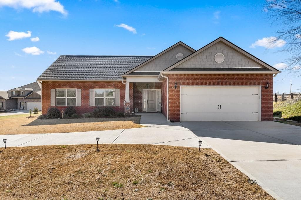 5904 Wauka Mountain Springs Drive, Clermont, GA 30527 — most recent listing photo