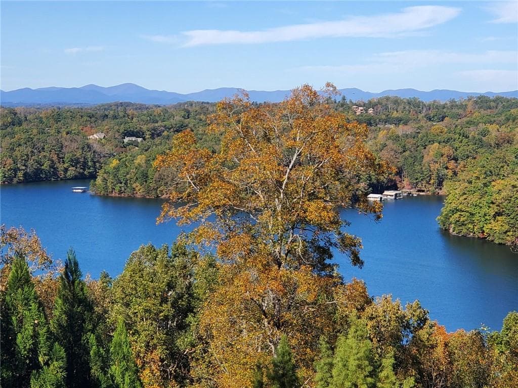 385 Pirkle Leake Road, Dawsonville, GA 30534 — most recent listing photo