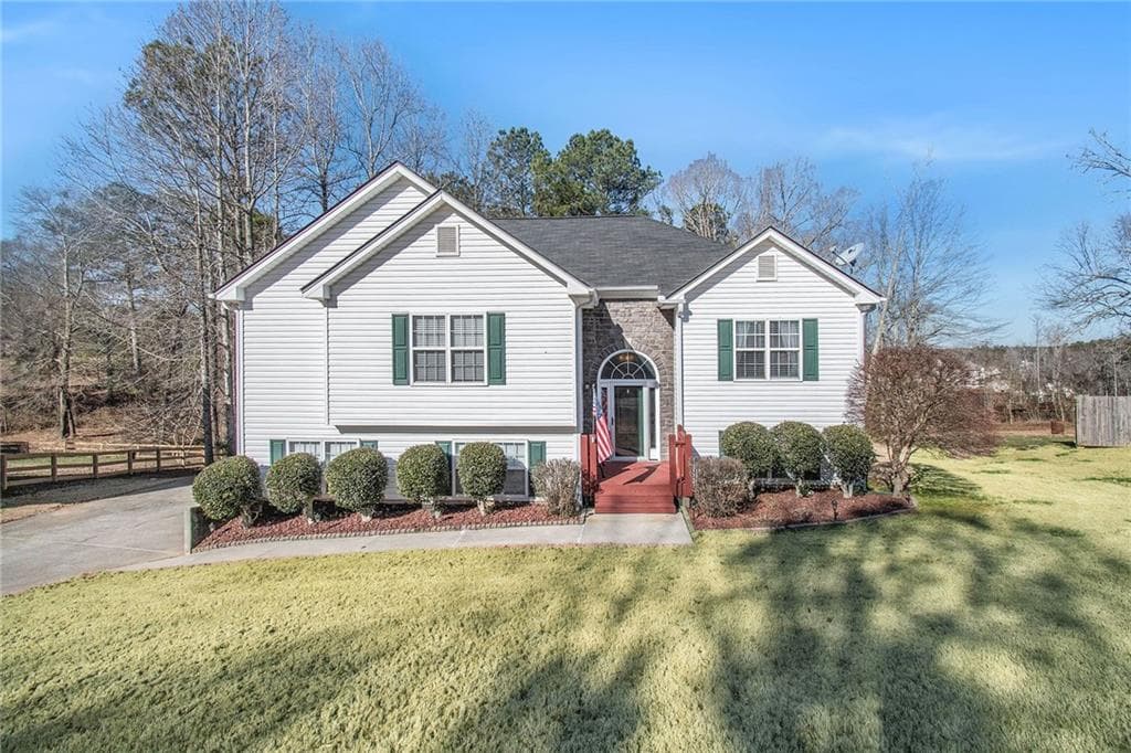 309 Sue Court, Temple, GA 30179 — most recent listing photo