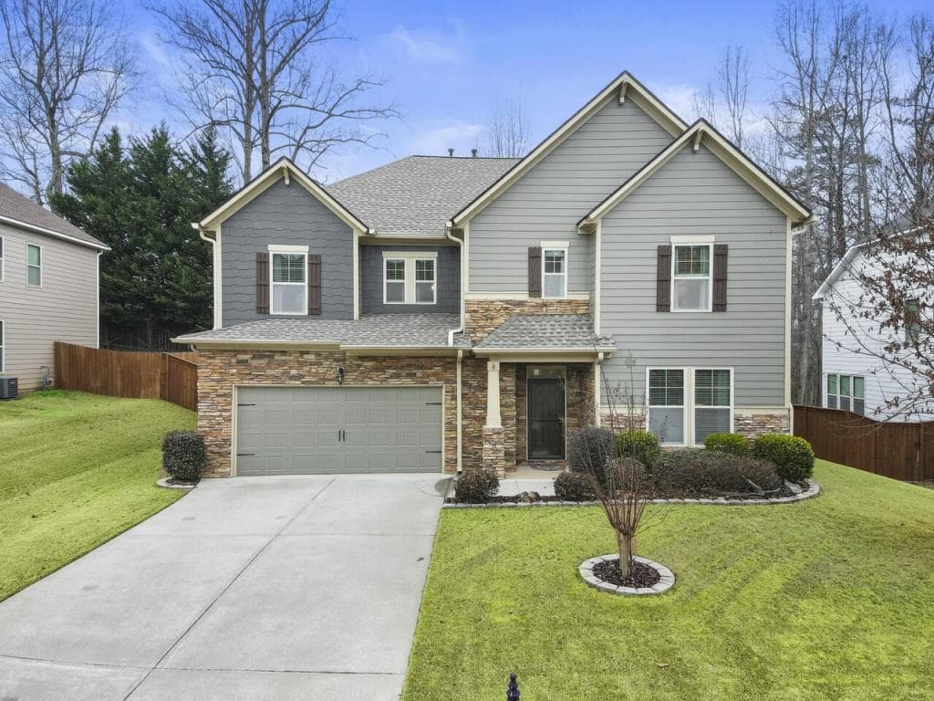 2785 Lions Gate Drive, Cumming, GA 30041 — most recent listing photo