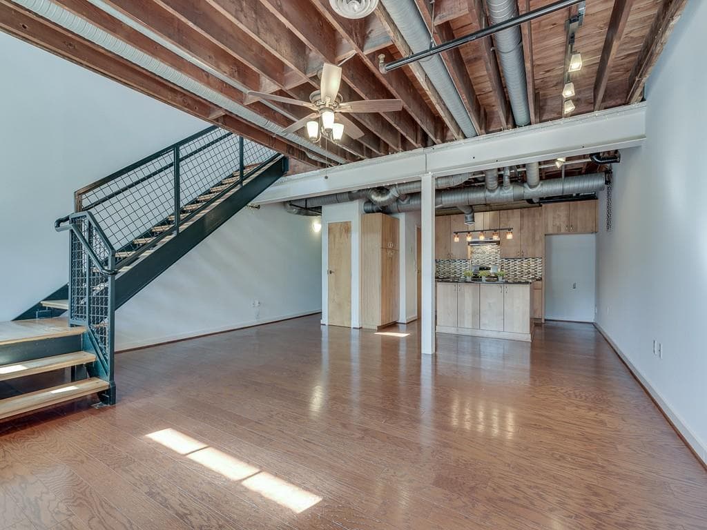 2 bedroom, 3 bathroom, 1,378 sq ft condominium sold at 1791 Harper Street G, Atlanta, GA 30318