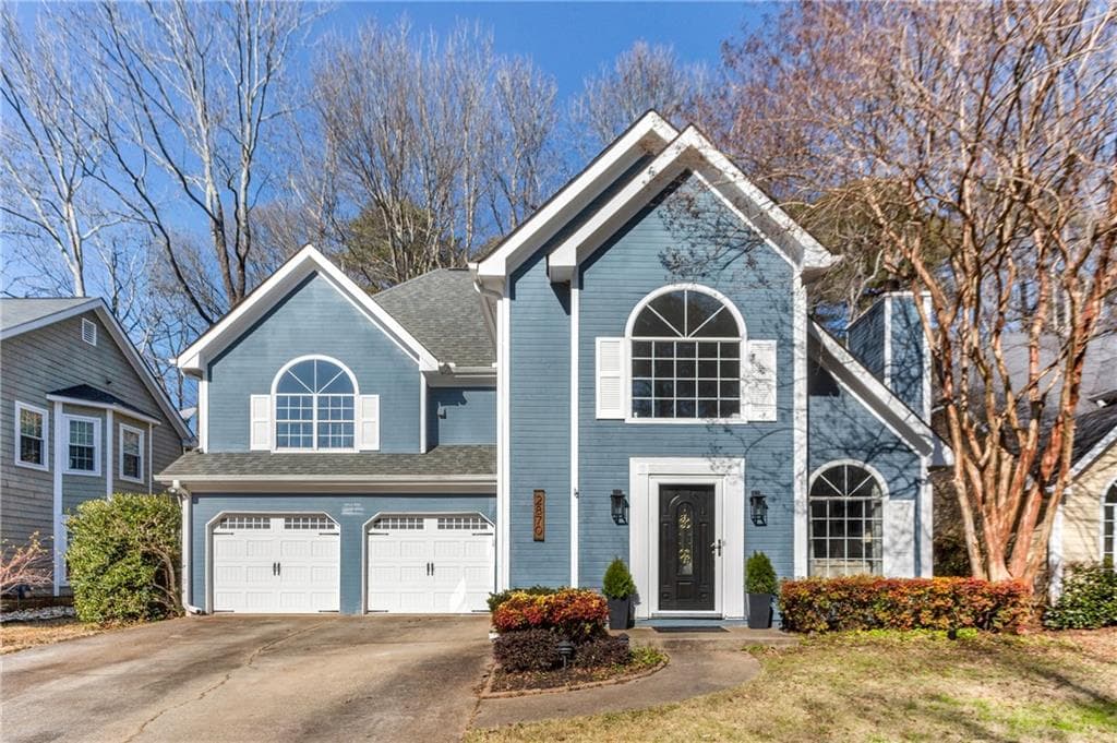 2870 Royal Bluff, Decatur, GA 30030 — most recent listing photo