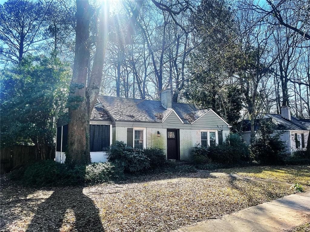 1366 E Forrest Avenue, East Point, GA 30344 — most recent listing photo