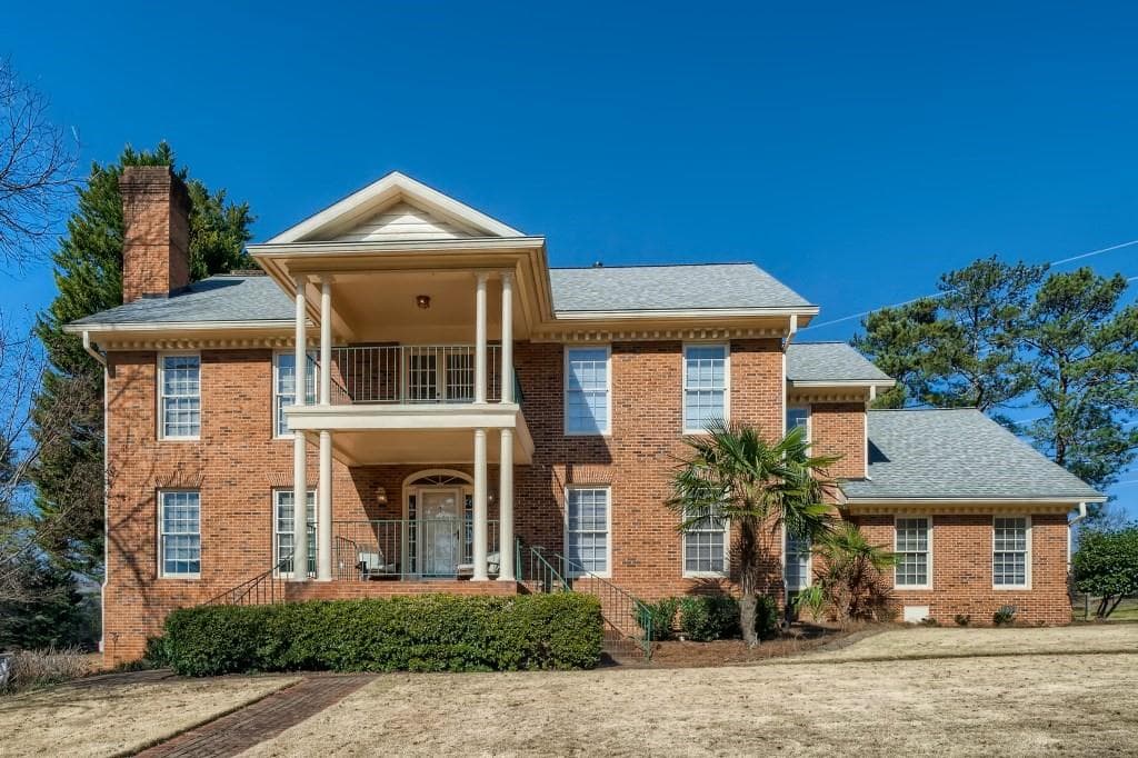 1500 Trotters Cove, Dunwoody, GA 30338 — most recent listing photo