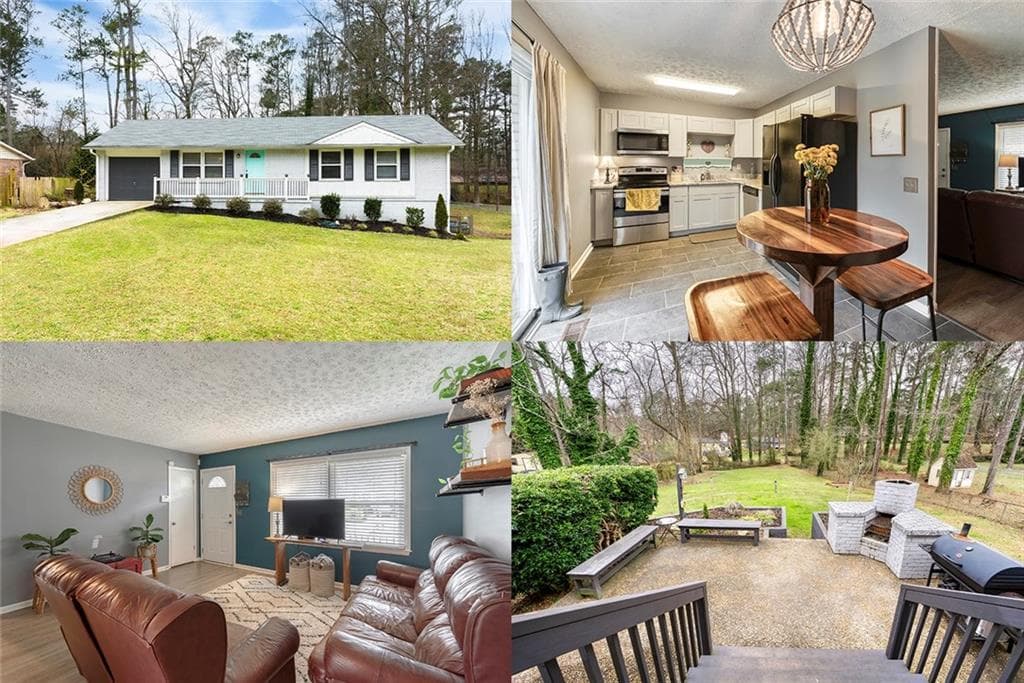 4180 Regal Ridge Road, Austell, GA 30106 — most recent listing photo